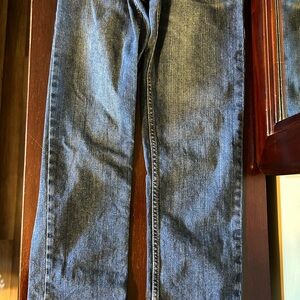 Boys jeans. size 10. Slim.